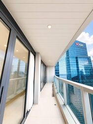 Marina Bay Residences (D1), Condominium #602041761